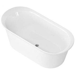 Акриловая ванна Aquanet Family Smart 260047 170x78 см