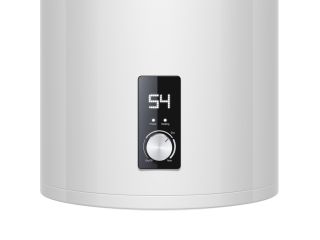 Водонагреватель накопительный Thermex Solo 30 V