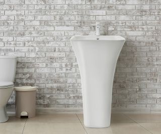 Раковина WeltWasser Rotbach 007 GL-WT 45 10000005492