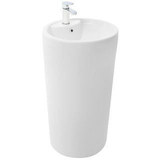 Раковина WeltWasser Salzbach 007 GL-WT 46 10000005491