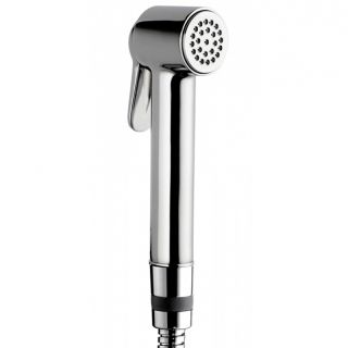 Гигиенический душ Bossini Paloma Brass B00470.030 хром