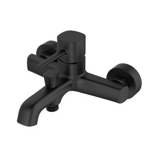 Orange Karl M05-932b душевая система, черная