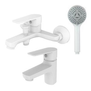 Orange Loop M26-311w. Набор смесителей