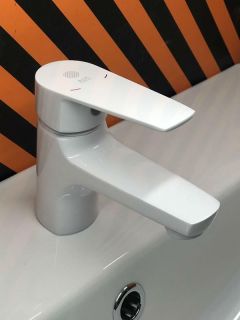 Orange Loop M26-311w. Набор смесителей