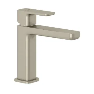 Смеситель для раковины Kludi Renon 42289N575 брашированный никель