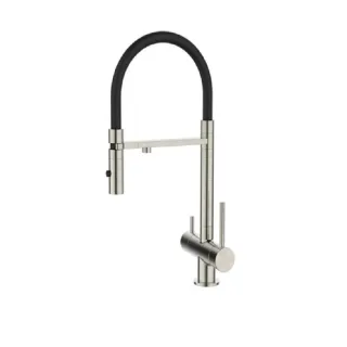 Смеситель для кухни DQ DA1462504Satin сатин