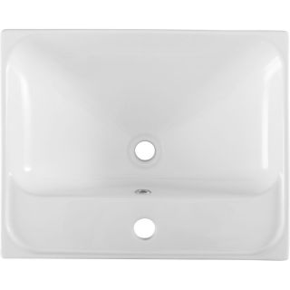 Раковина Aquanet Flash Mini 342052 50 см белый