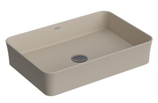 Раковина Berges EGO SL 181079 55см жасмин матовый