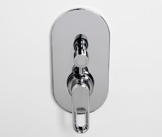 Wasserkraft Kammel 1841 Смеситель для ванны и душа