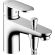 Смеситель Hansgrohe Vivenis Blend 71444000 на борт ванны