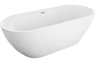 Акриловая ванна ArtMax AM-LATINA-1700-750 170x75 см