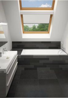 Акриловая ванна Riho Linares Velvet B143001105 190х90см белый матовый