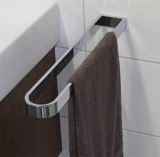 Держатель для полотенца Keuco Edition 30018010000 хром