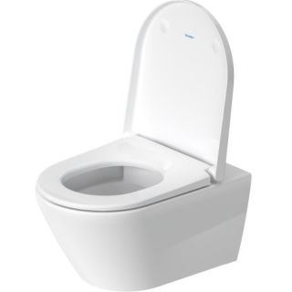Унитаз Duravit D-Neo 2577090000 подвесной белый