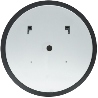 Зеркало с подсветкой Continent Ajour ЗЛП105 с бесконтактным сенсором 80см