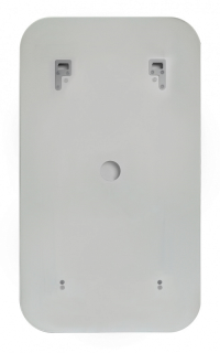 Зеркало с подсветкой Continent Glamour ЗЛП277 с сенсорным выключателем 70см