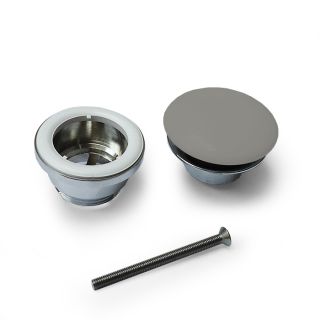 Донный клапан для раковины Artceram ACA038 15 00 grigio oliva