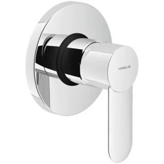 Смеситель Nobili Sand SA99108CR для душа встраиваемый