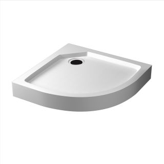 Душевой поддон RGW SMC/R-C W 12350488-01 80x80 см белый