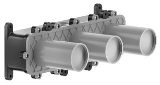 Скрытая часть для смесителя Gessi Origini 66236.031