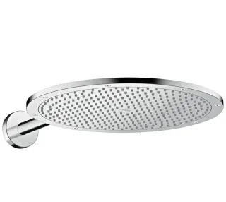 Верхний душ Hansgrohe ShowerSolutions 26034000 хром