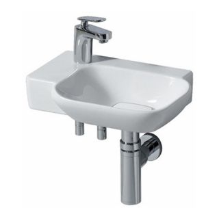 Раковина Keramag myDay 125440000 L 40