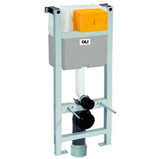 Инсталляционная система EXPERT EVO/SPEED, Размер (0400/1130/0150) механическая/ торосик