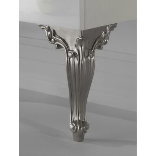 Ножки для мебели Armadi Art Neoart 25см хром 855-SL h25