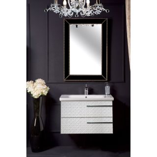 Декоративная ручка для мебели Armadi Art Luce хром 826-CR