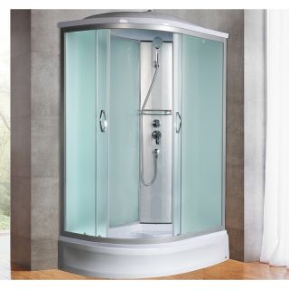 Душевая кабина River Nara 90x70 МТ R 10000008789 без гидромассажа