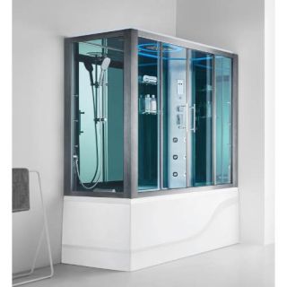 SSWW BU611 Душевая кабина 1500*850*2180