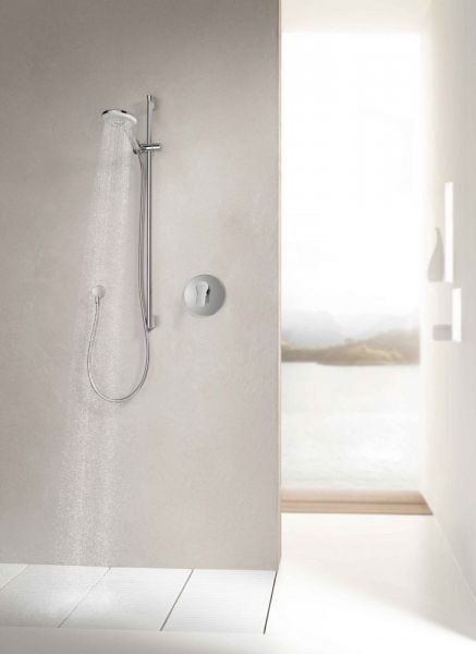 Душевой гарнитур Kludi Freshline хром 6793005-00