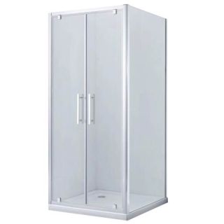 Душевой уголок SSWW LD60-Y22+LA60-Y10 90х90