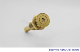 Гидромассажная ванна Whitecross Layla 0102.180080.100.ULTRA.GL 180x80см Ultra золото