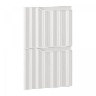 Смеситель для биде Boheme Tradizionale Chromo хром 276