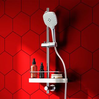 душевой гарнитур Dorff PRIME D0140000