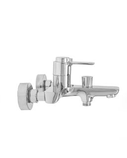 Термостат Orange T19-100cr для ванны/душа