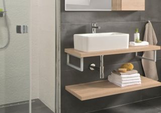 Раковина Roca Mila 32700B000 35 x 50 см