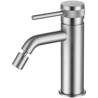 Смеситель для биде Allen Brau Priority 5.31A04-BN никель