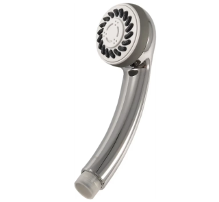 Душевая лейка Gappo G03 хром