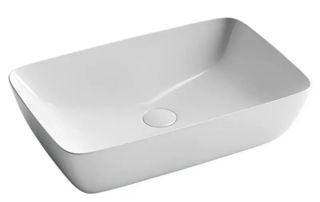 Раковина Ceramica Nova Form CN2003 59см белый