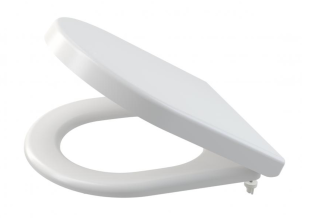 Сиденье для унитаза AlcaPlast Softclose A674S