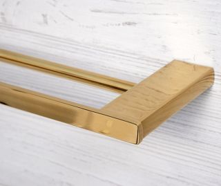 WasserKRAFT Полотенцедержатель K-7940