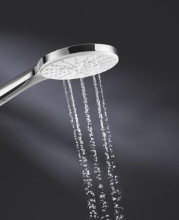 Лейка для душа Grohe Rainshower SmartActive 26544LS0 хром