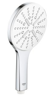 Лейка для душа Grohe Rainshower SmartActive 26544LS0 хром