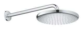 Верхний душ GROHE Tempesta 26663000 хром