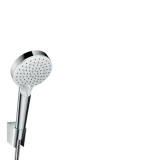Душевой набор Hansgrohe Crometta Vario 26692400  с держателем и шлангом