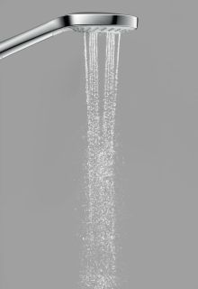 Душевая лейка Hansgrohe Croma 110 Select S Multi Hand Shower 26800400