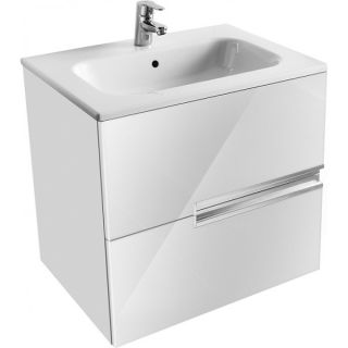 Тумба под раковину Roca Victoria Nord ice Edition ZRU9302730