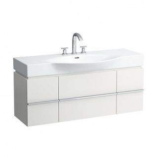 Тумба под раковину Laufen palace 4.0130.2.075.463.1